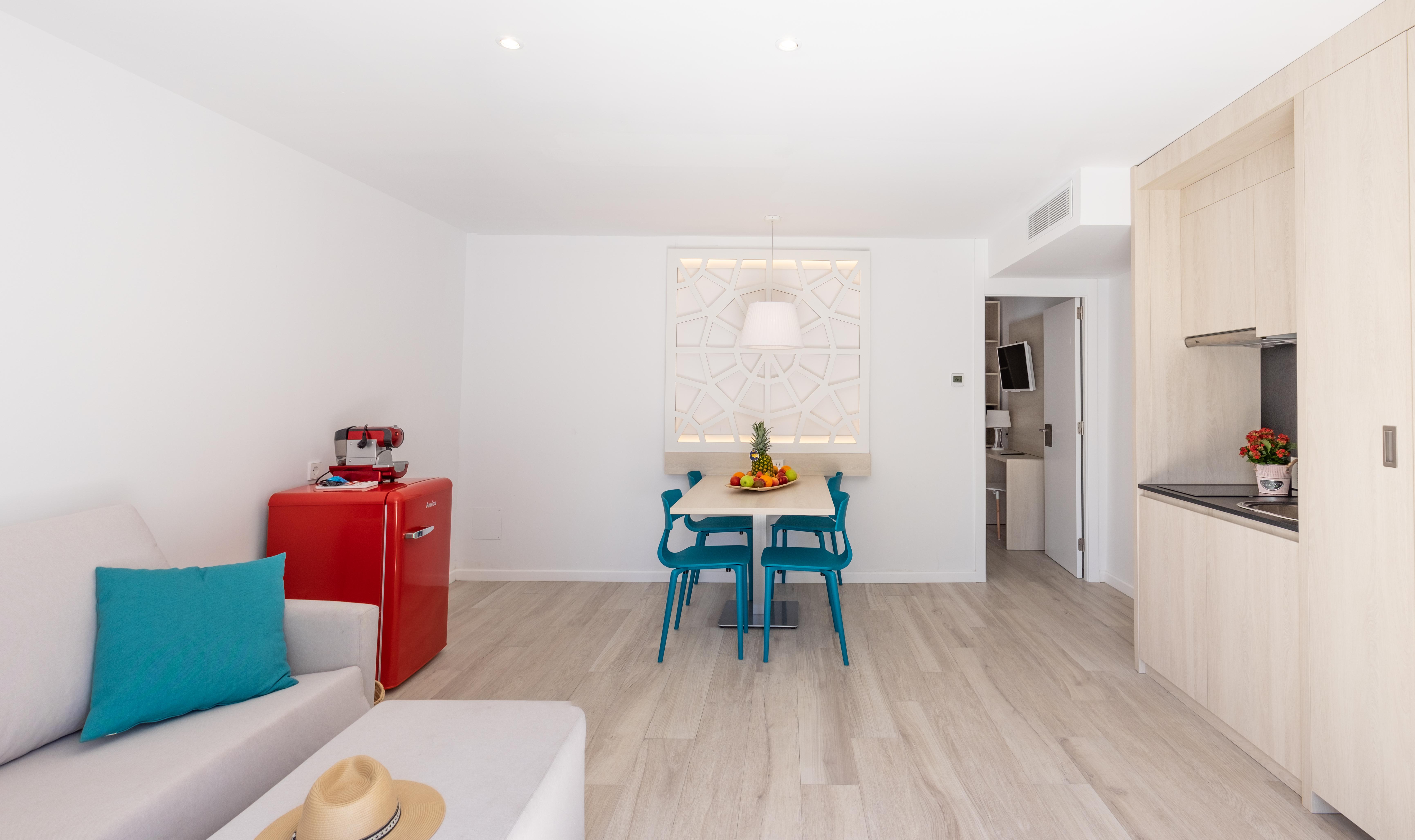 Club Es Talaial Aparthotel