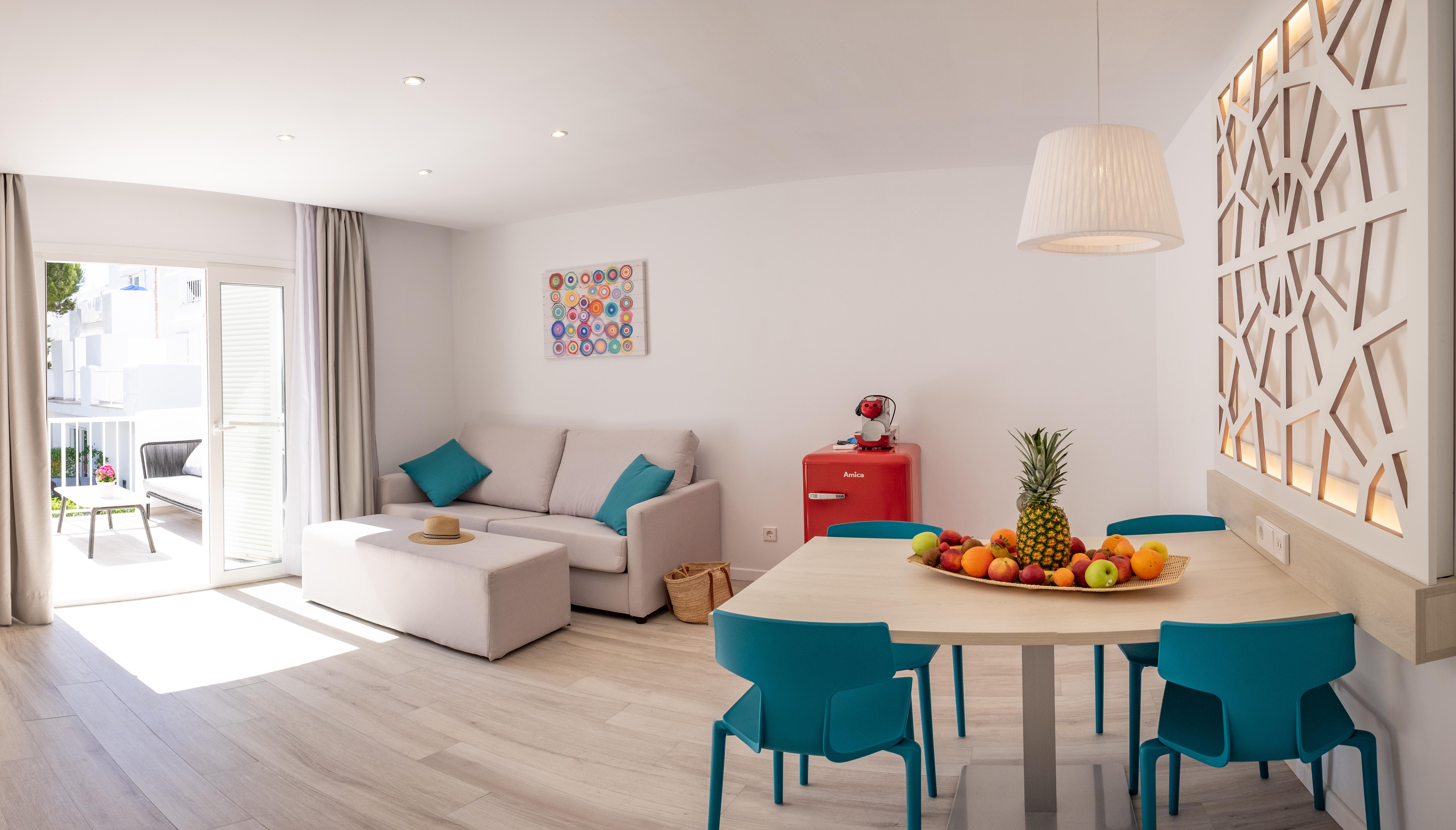 Club Es Talaial Aparthotel 3*