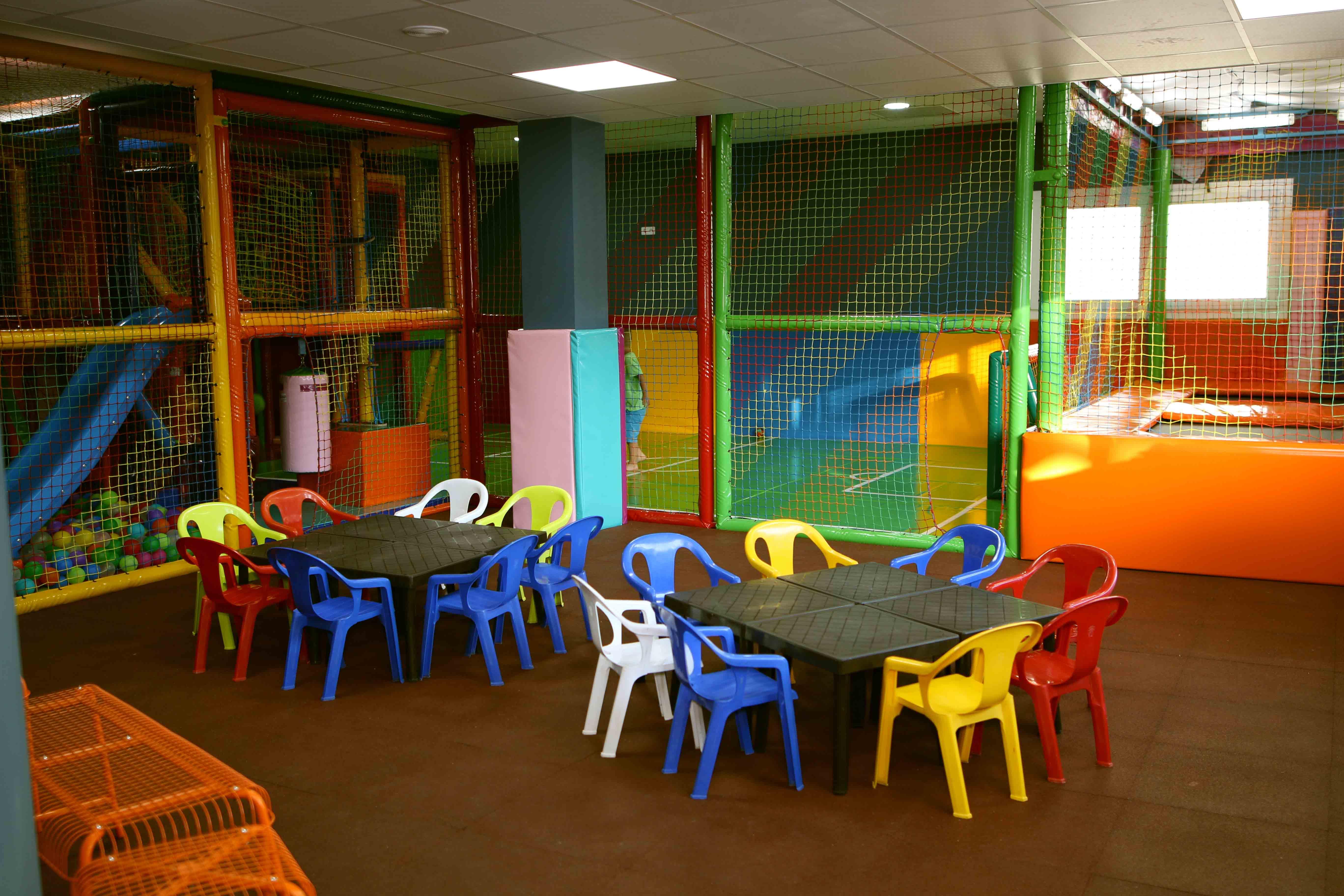 Club Es Talaial Aparthotel