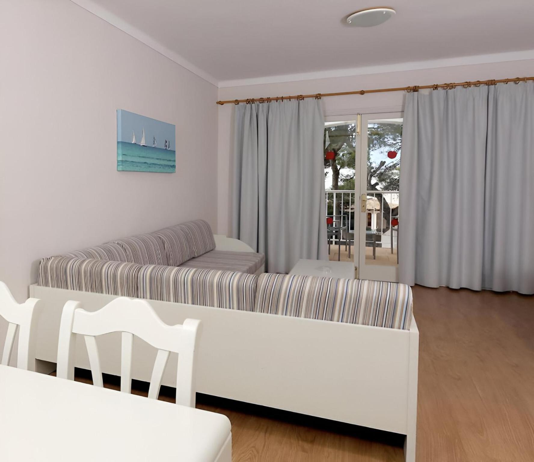 Club Es Talaial Aparthotel 3*