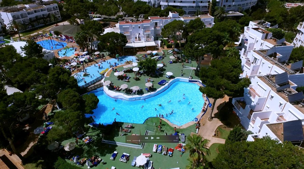 Club Es Talaial Aparthotel