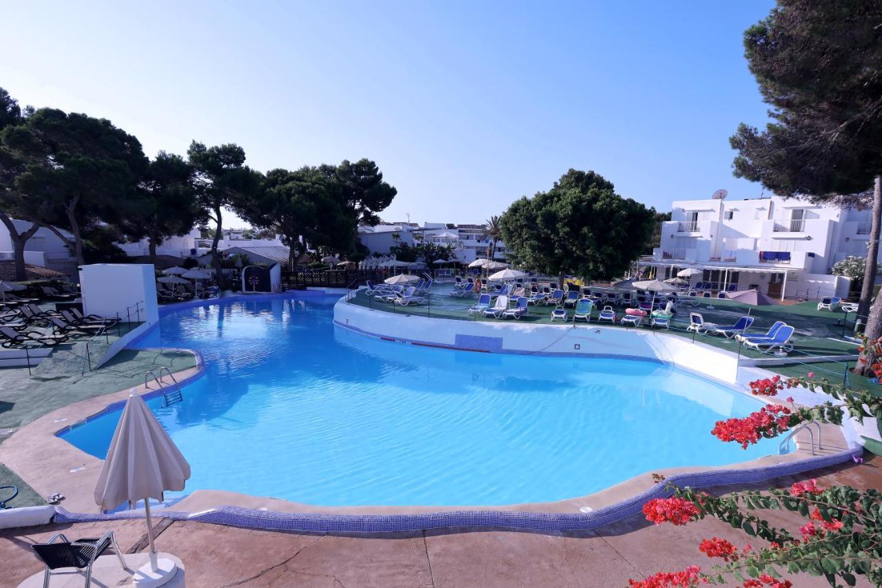 Apartahotel Club Es Talaial 3*