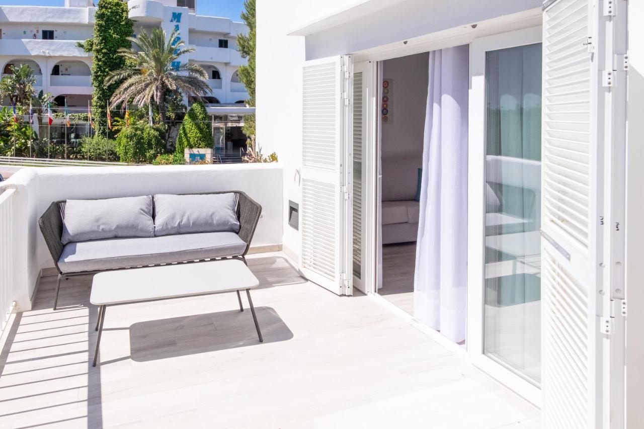 Apartahotel Club Es Talaial 3*