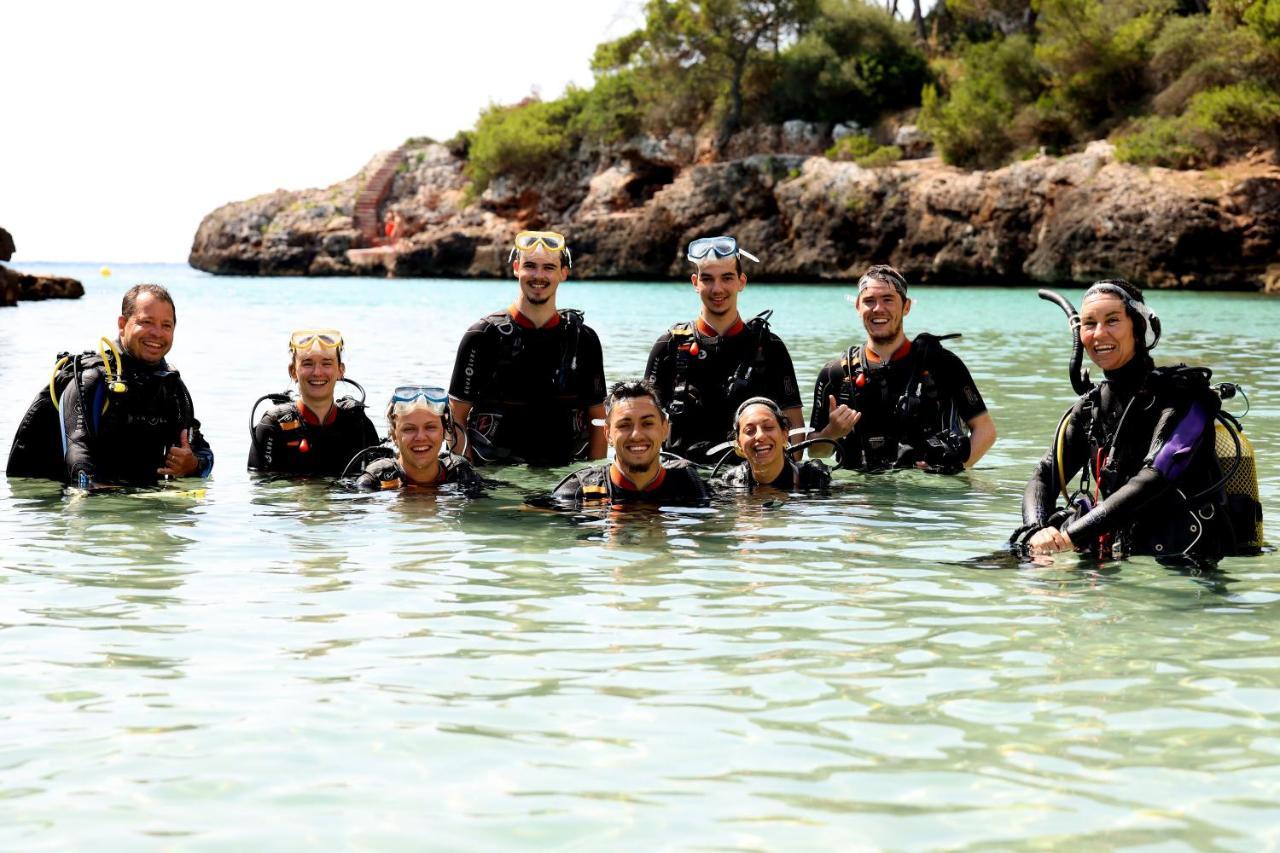 Club Es Talaial Apartahotel