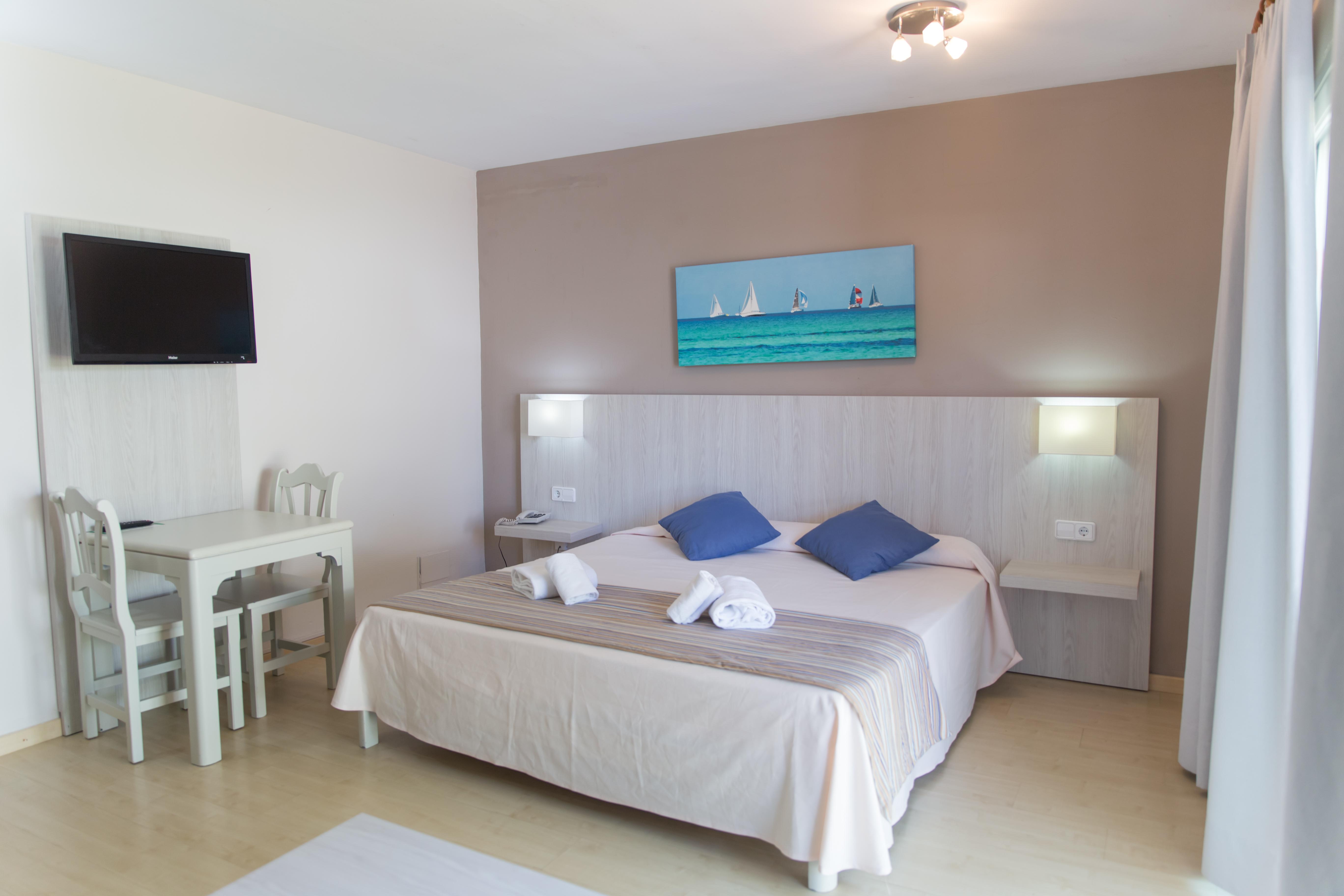 Club Es Talaial Apartahotel Cala D´Or