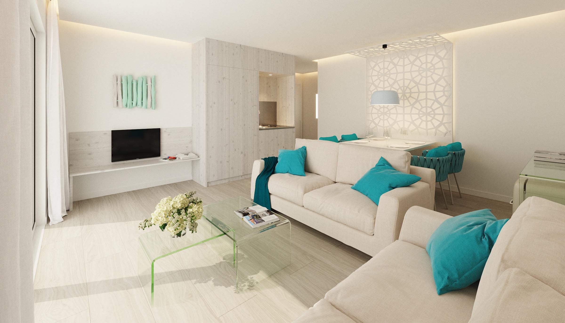 Apartahotel Club Es Talaial Cala D´Or