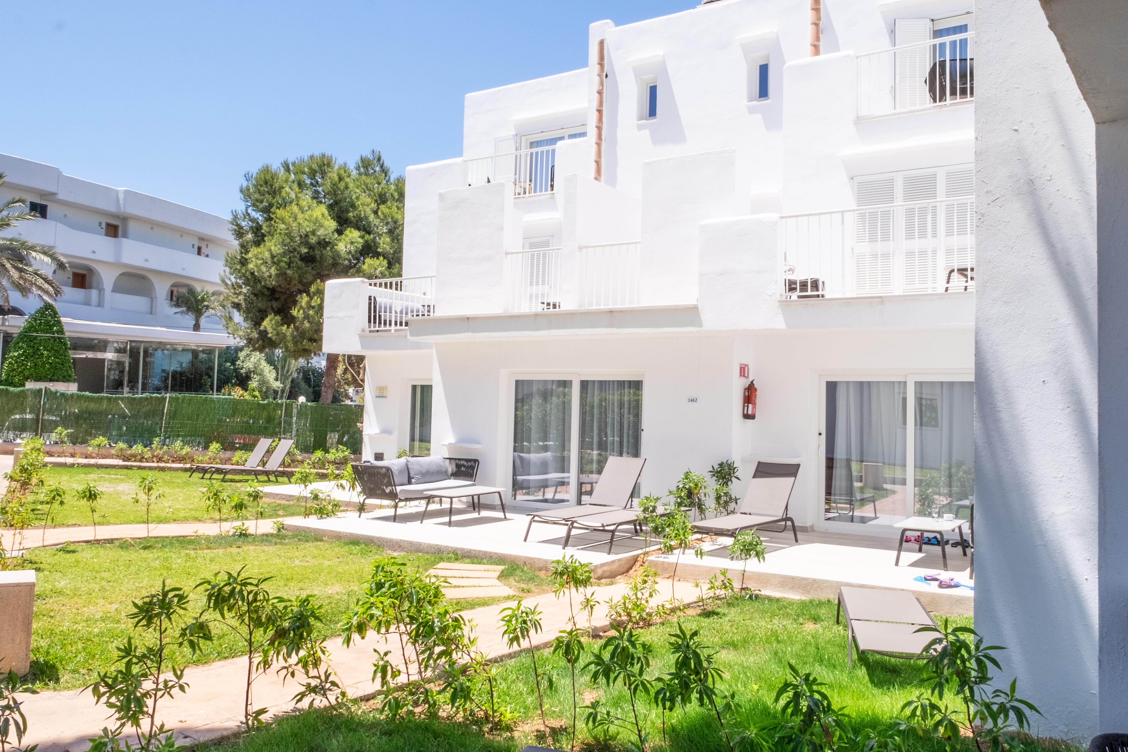 Club Es Talaial 3* Cala D´Or