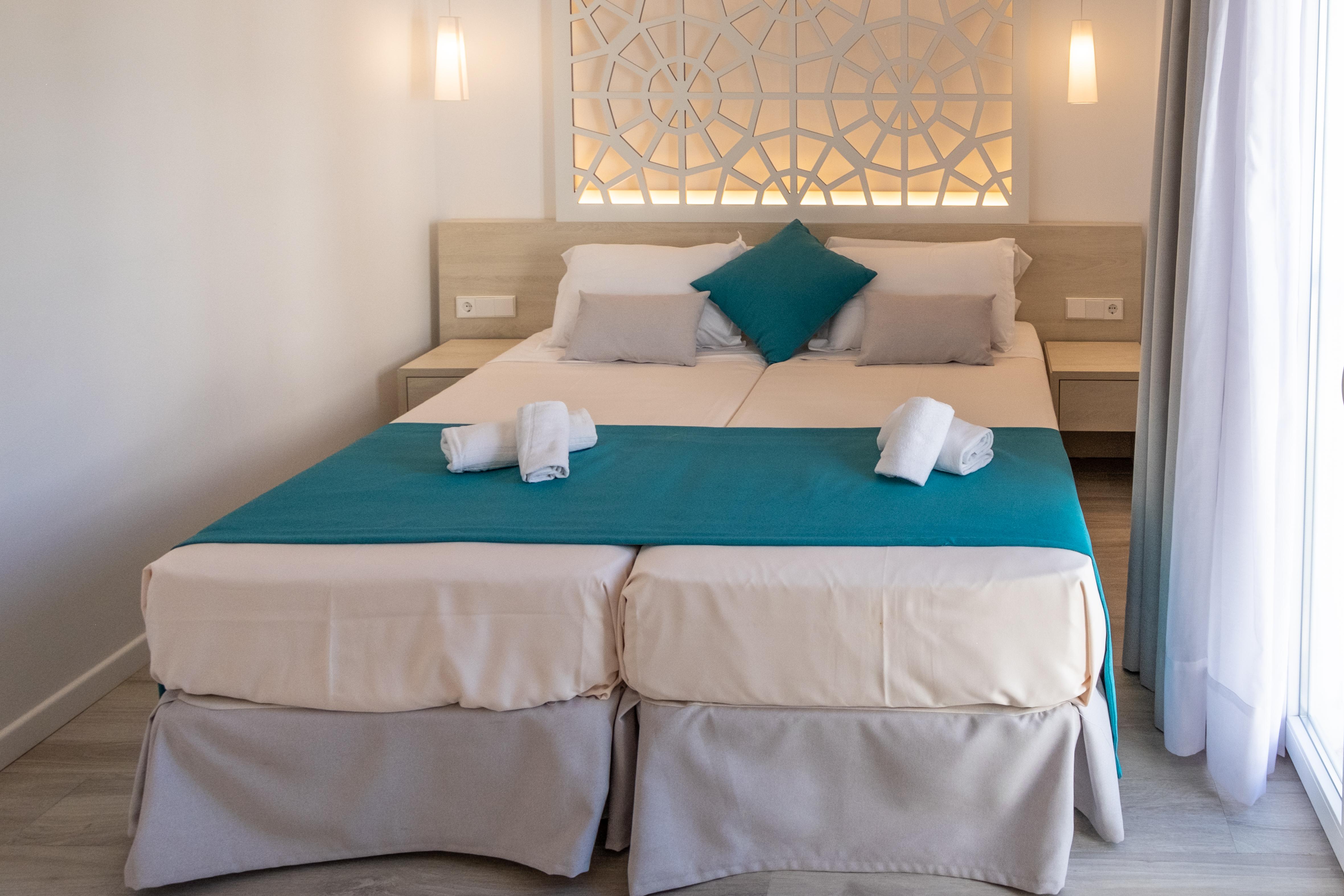Club Es Talaial Apartahotel