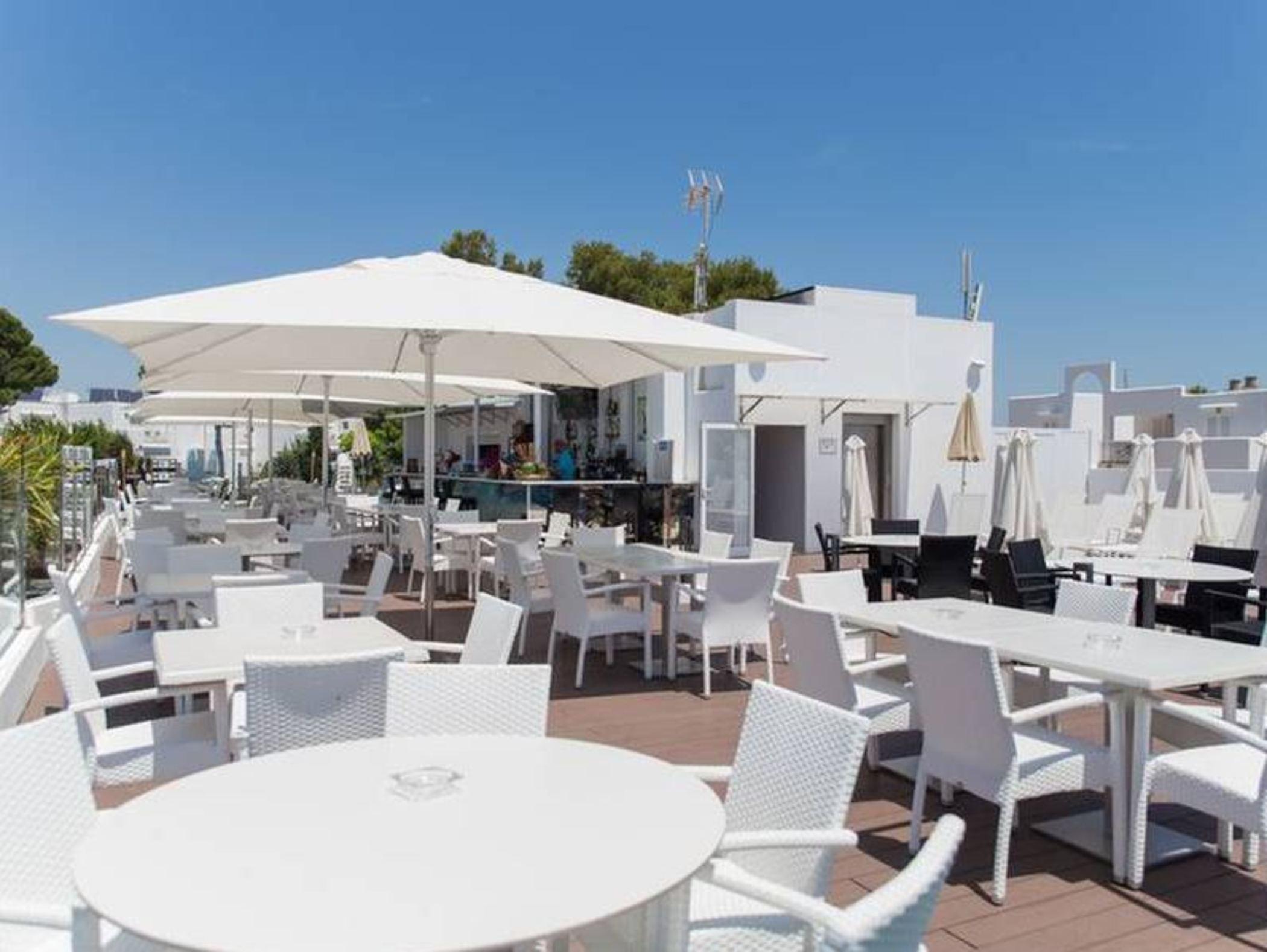 Apartahotel Club Es Talaial Cala D´Or
