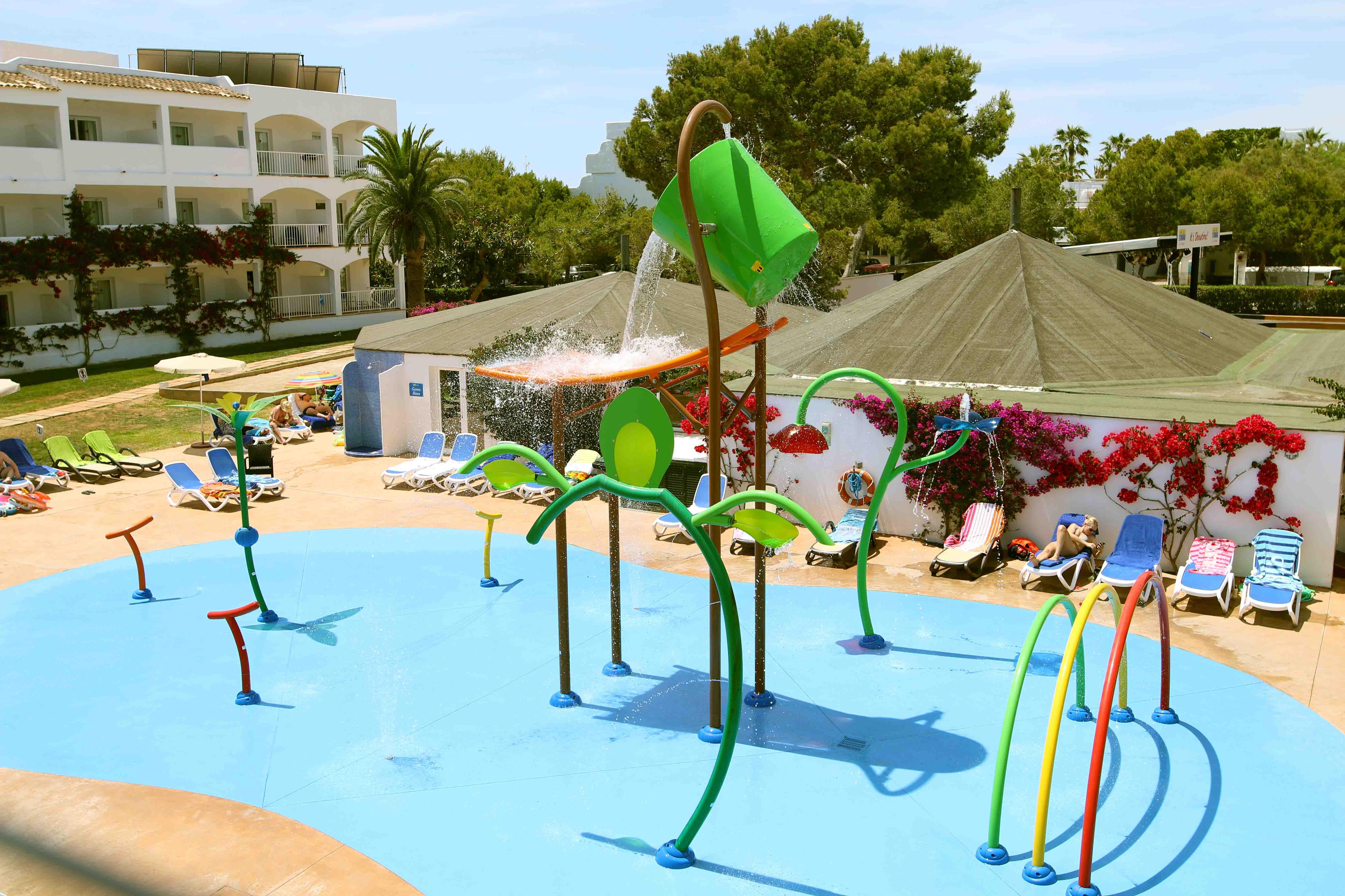 Club Es Talaial