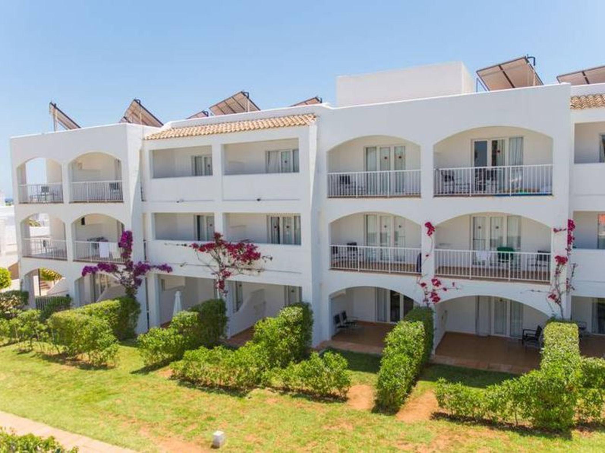 Club Es Talaial Apartahotel