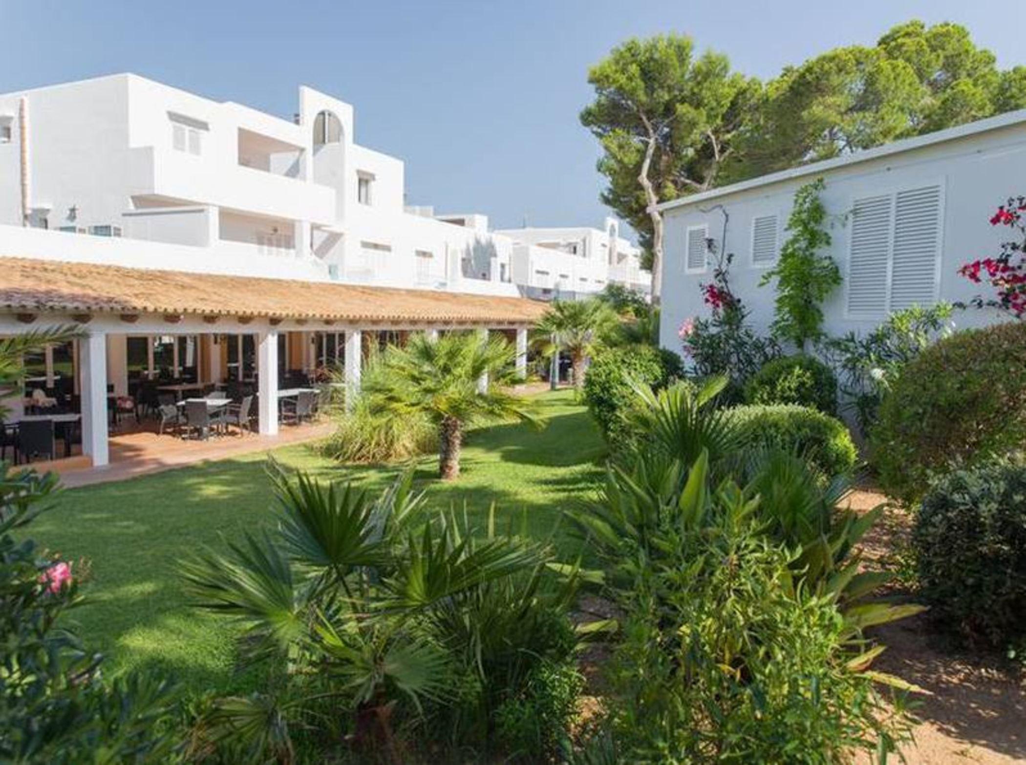 Club Es Talaial 3* Cala D´Or