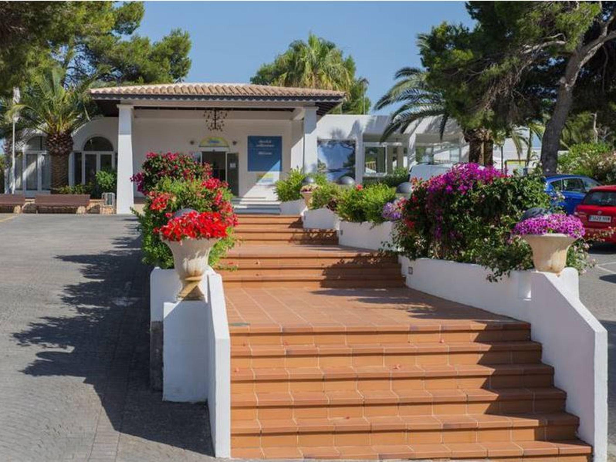 Club Es Talaial Cala D´Or