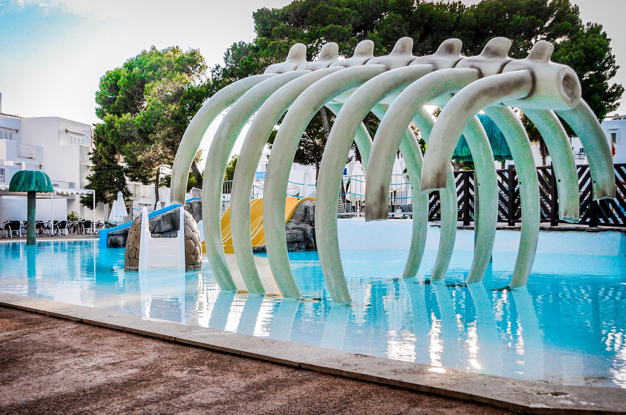 Club Es Talaial Apartahotel