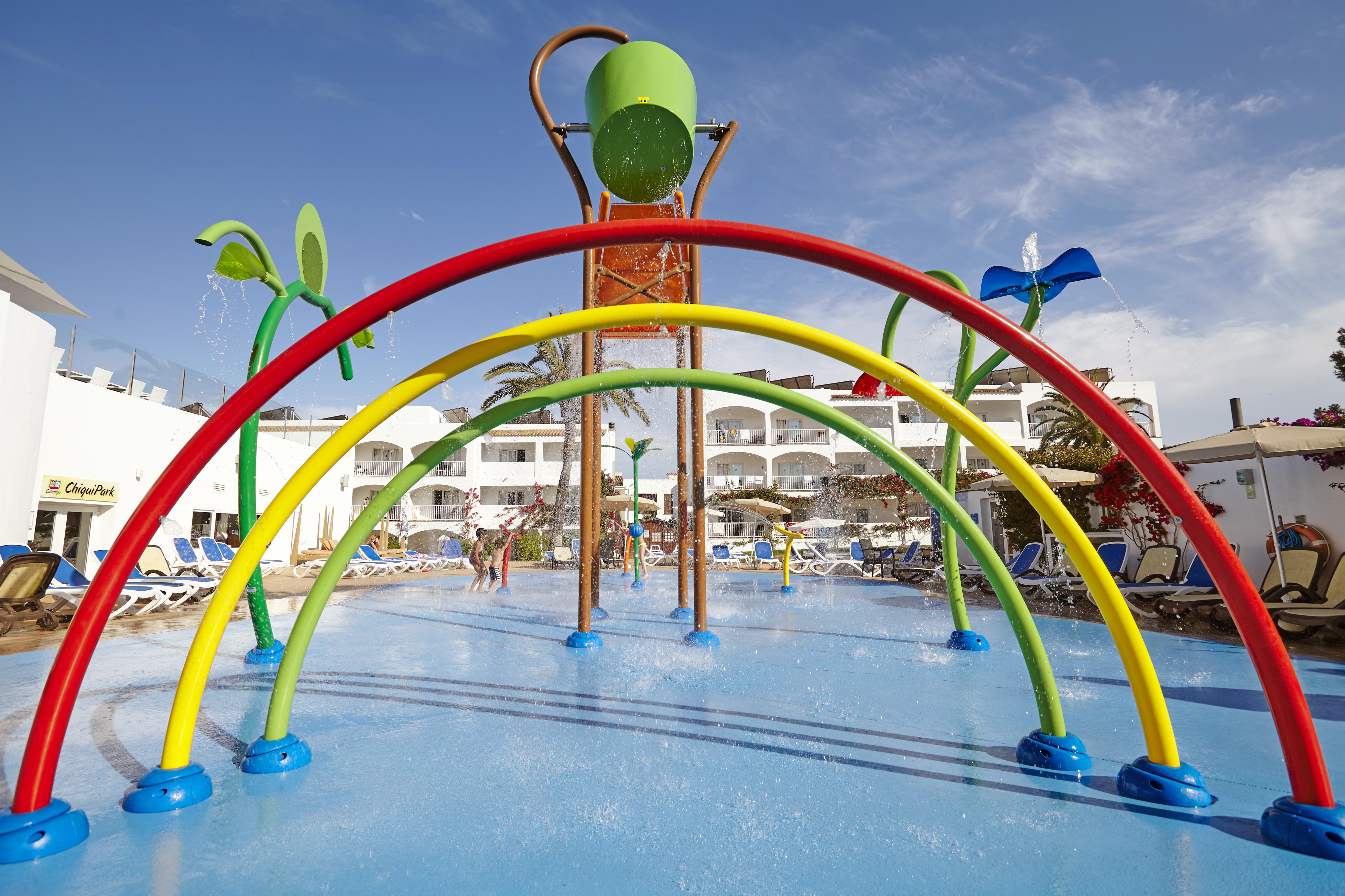 Apartahotel Club Es Talaial Cala D´Or