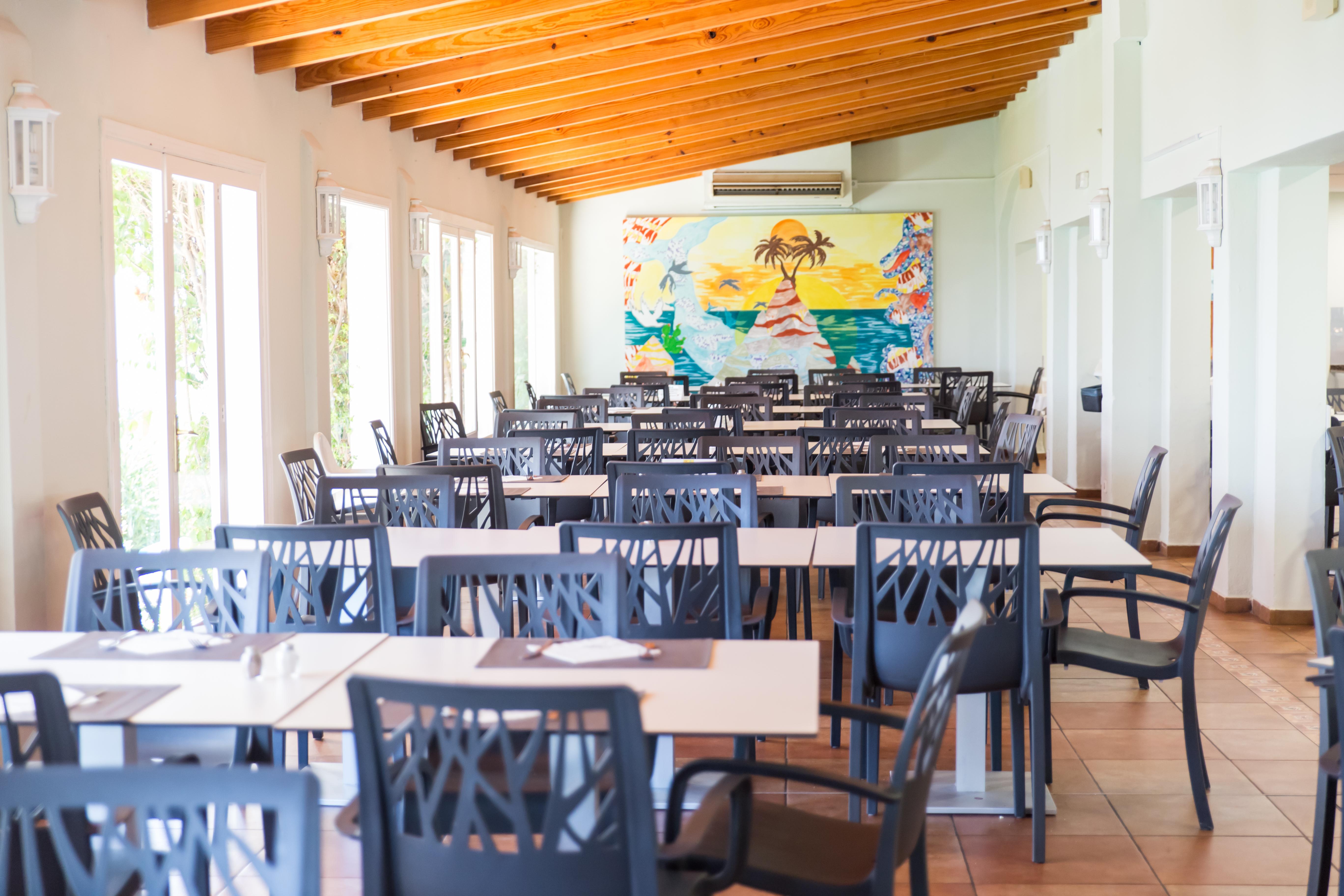 Apartahotel Club Es Talaial Cala D´Or