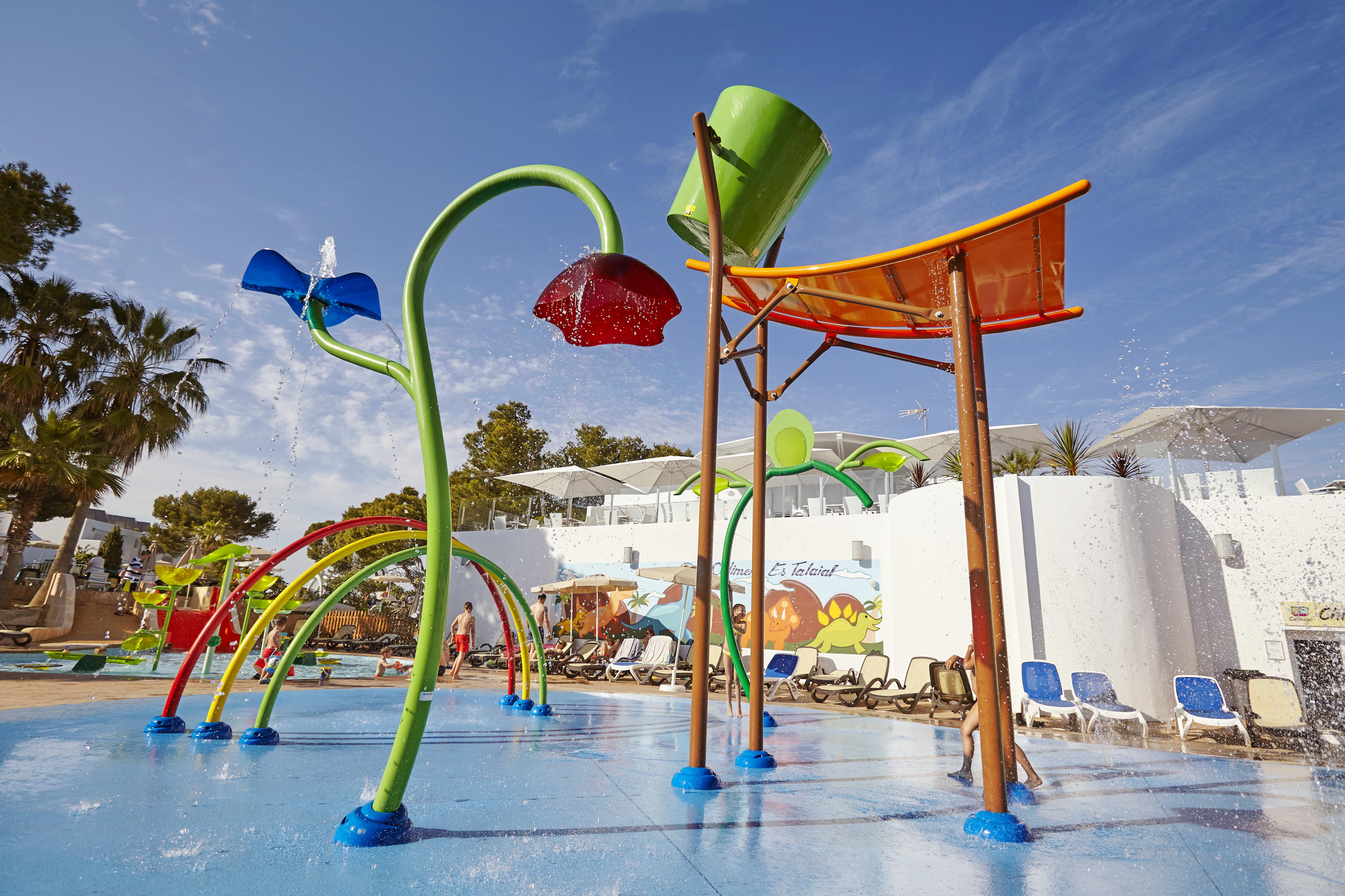 Club Es Talaial 3* Cala D´Or