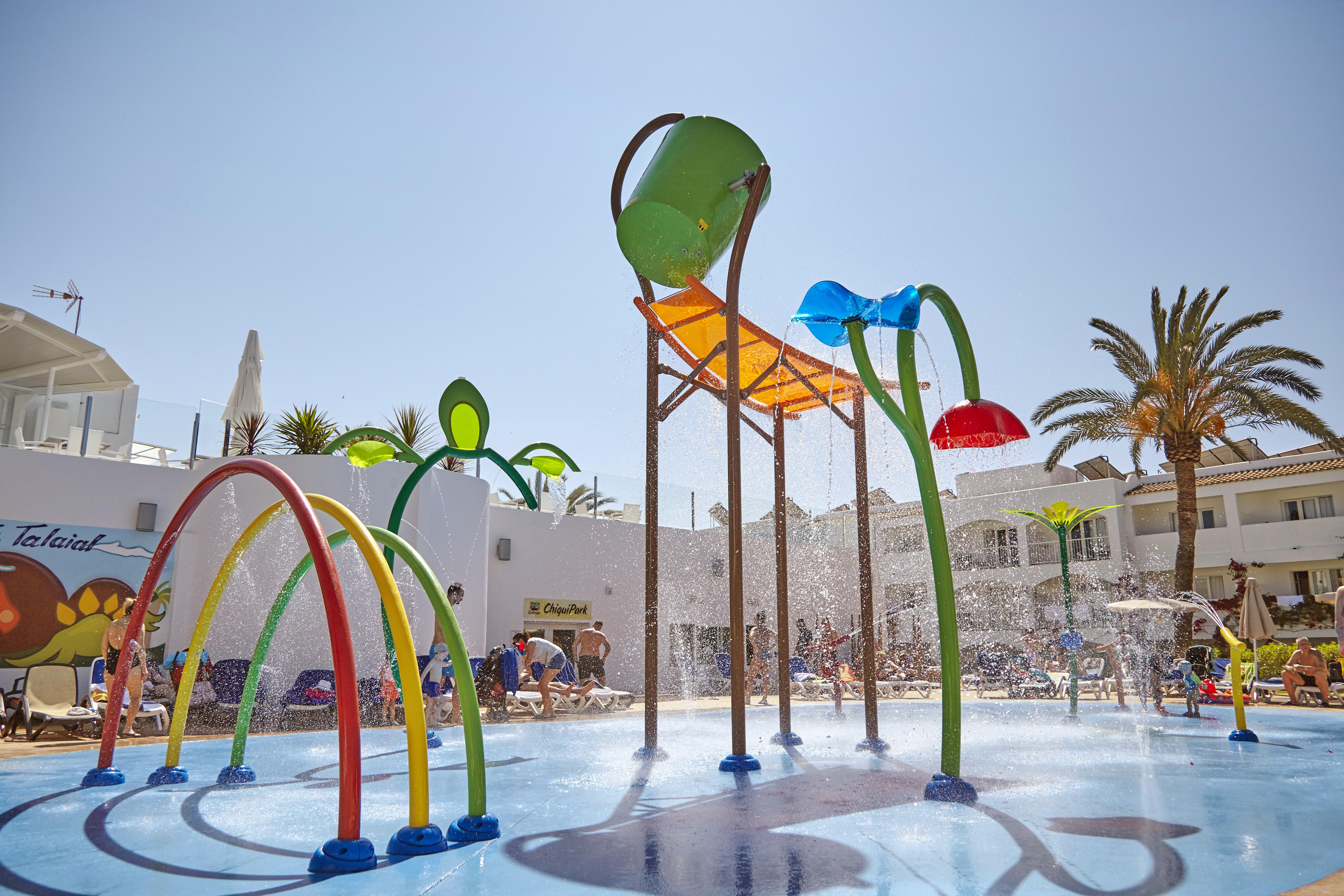 Club Es Talaial 3* Cala D´Or