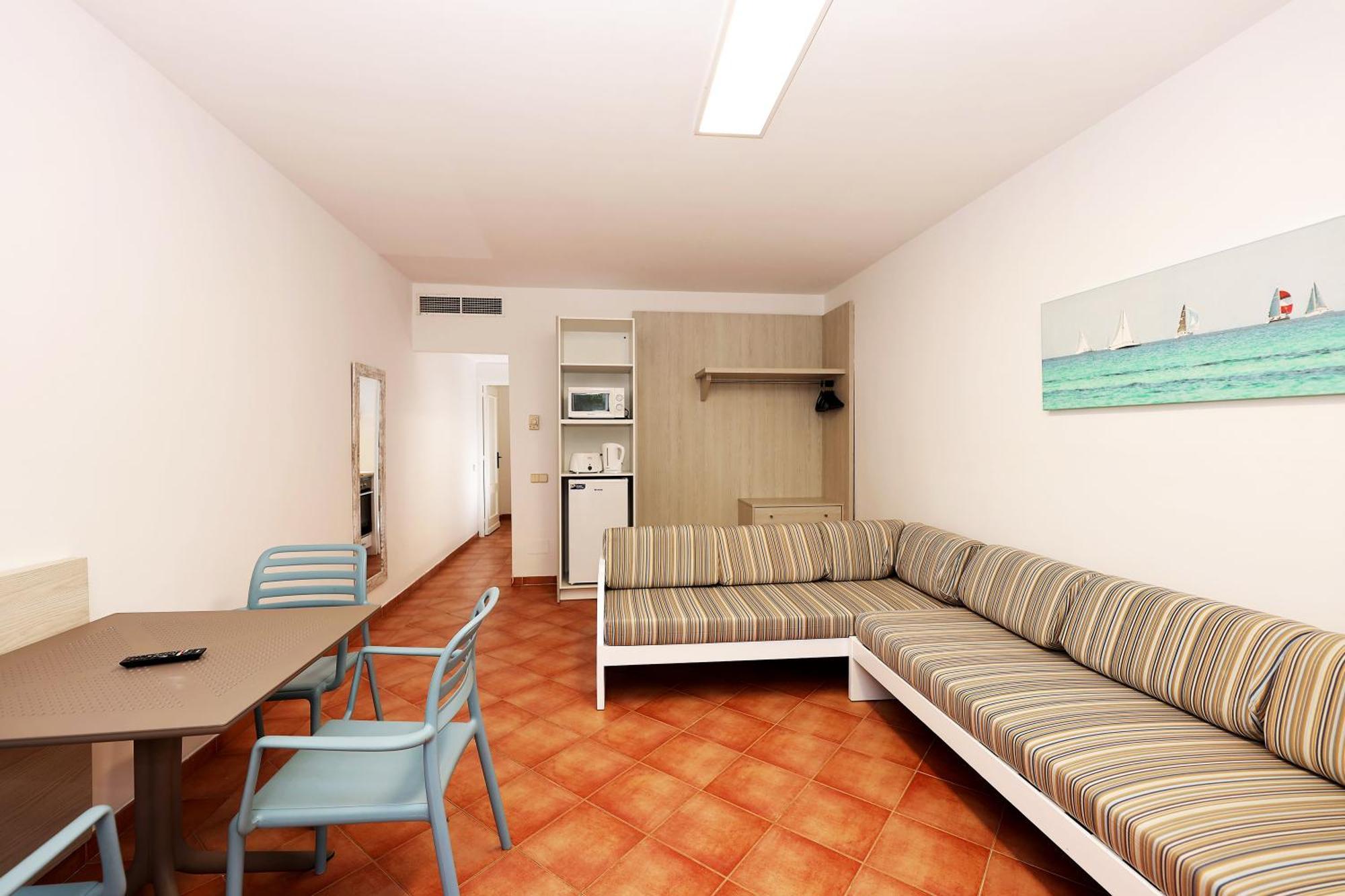 Club Es Talaial 3* Cala D´Or