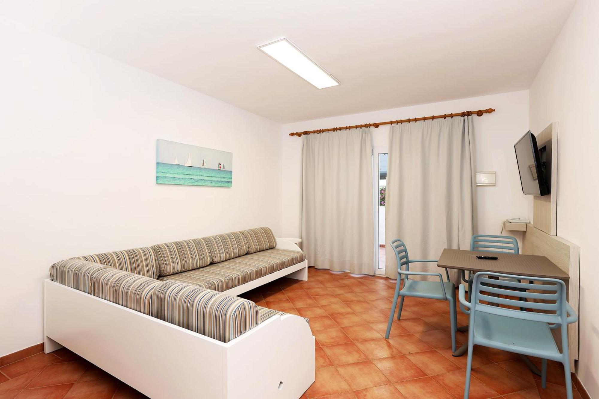 Club Es Talaial Apartahotel