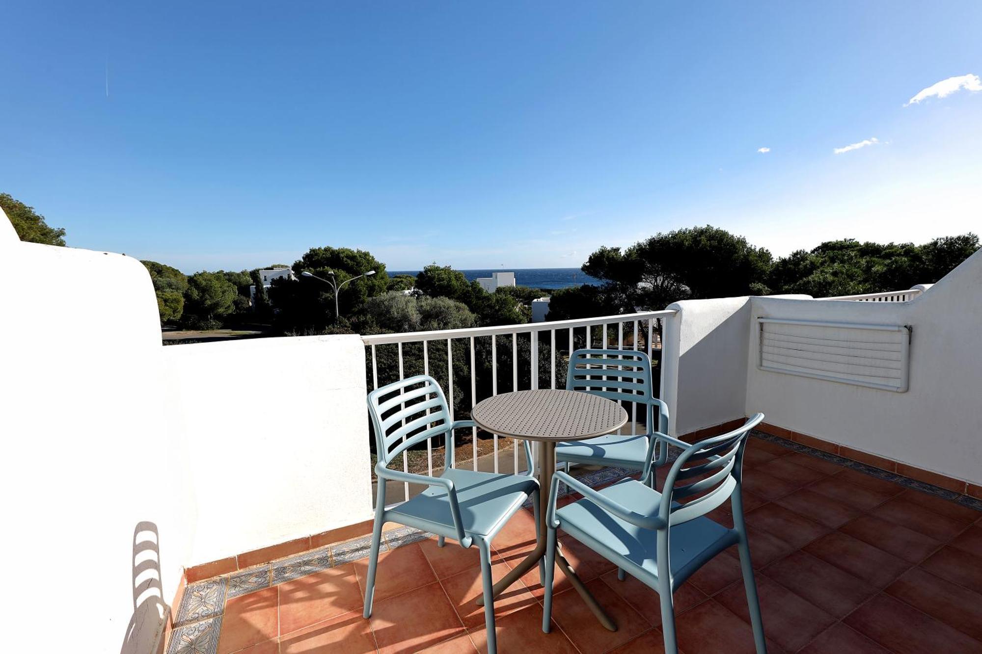 Apartahotel Club Es Talaial