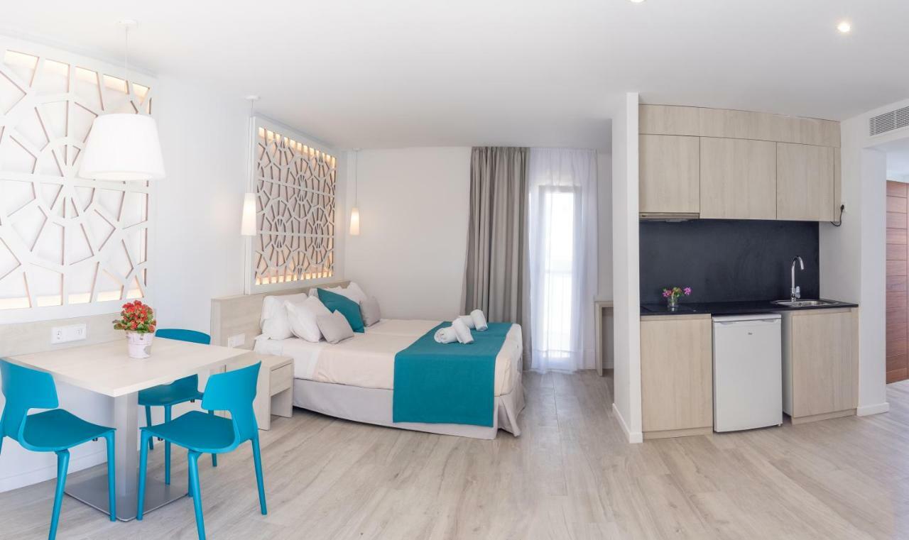 Club Es Talaial Apartahotel 3*