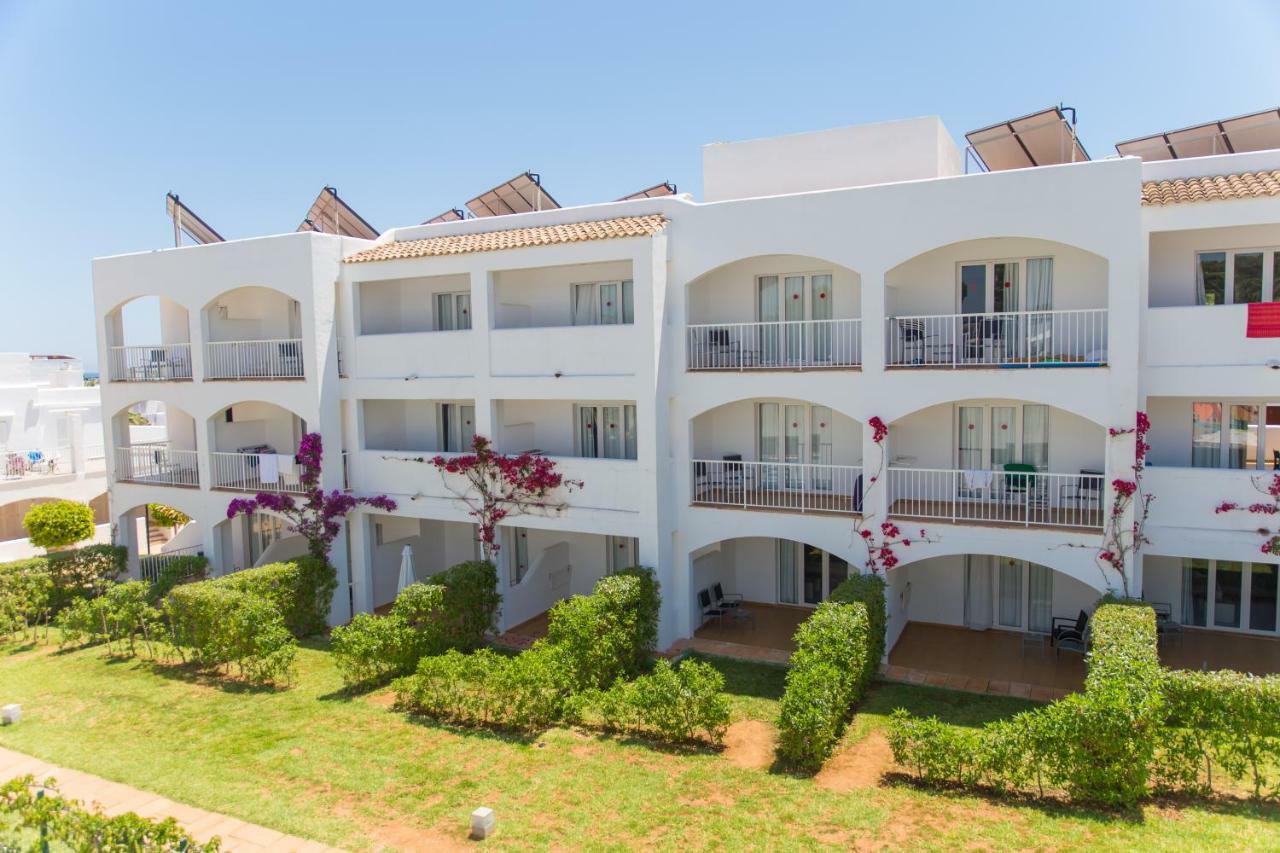 Apartahotel Club Es Talaial