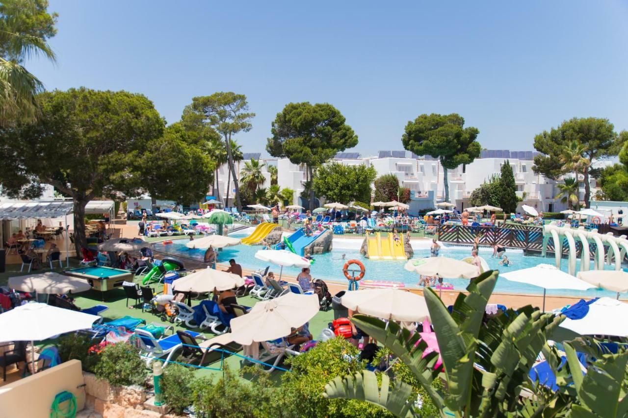 Club Es Talaial Apartahotel