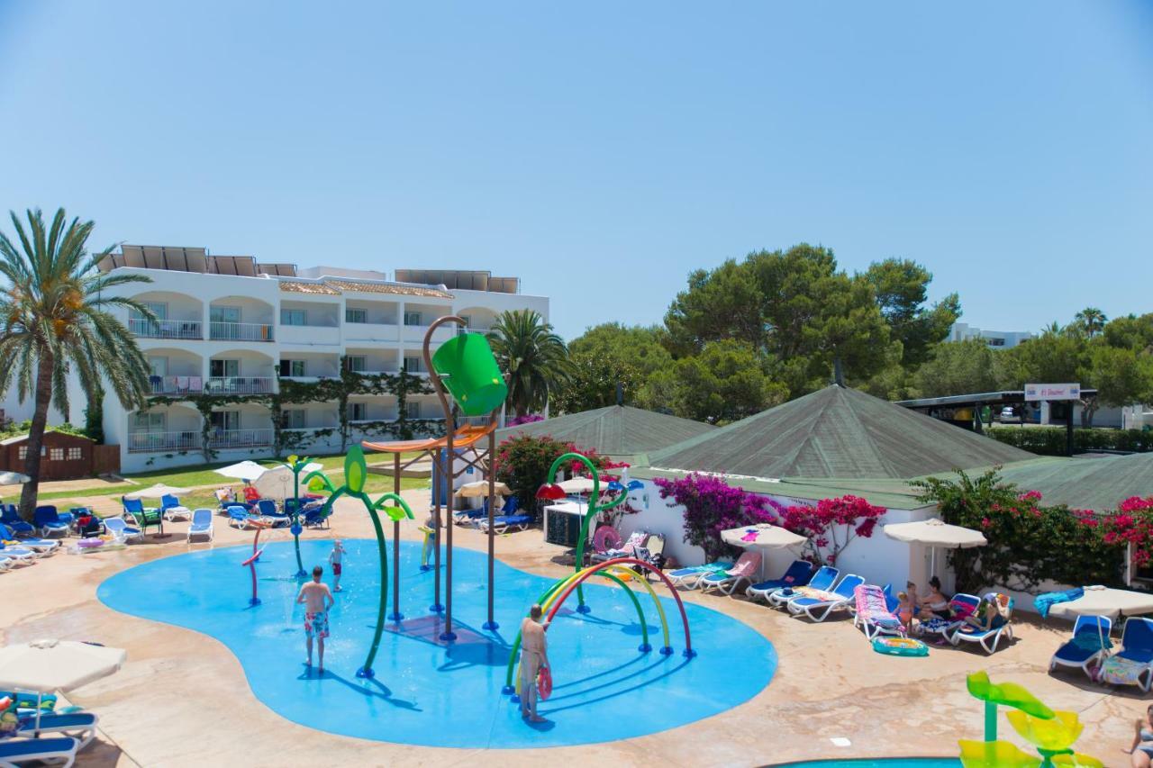 Club Es Talaial Apartahotel