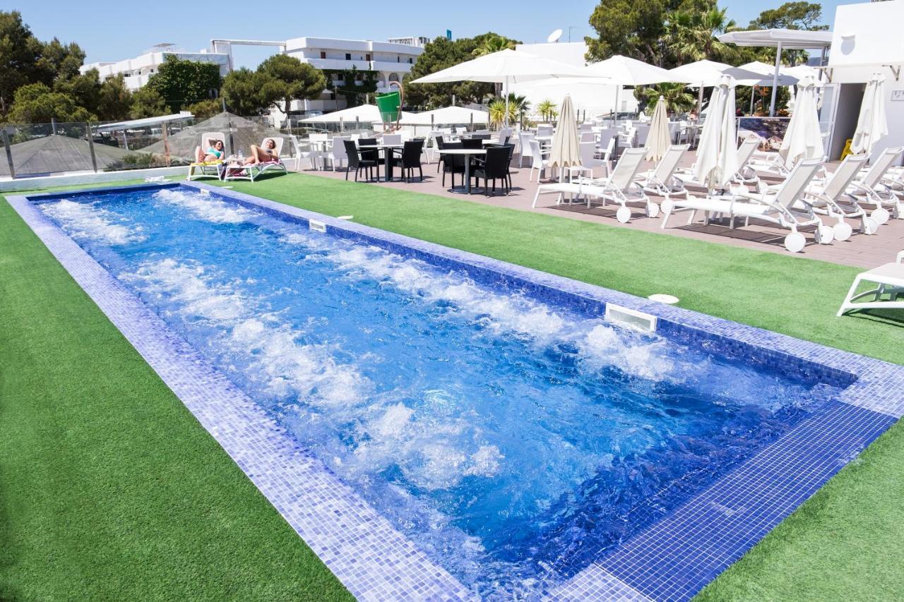 Club Es Talaial Apartahotel 3*